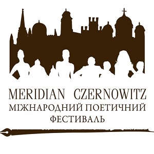 V Міжнародний поетичний фестиваль Meridian Czernowitz