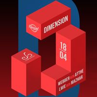 Dimension @ Avangard