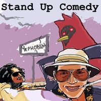StandUp Comedy «Бардак шоу»