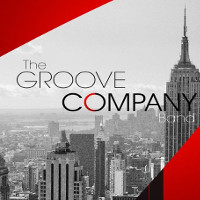 Концерт гурту The Groove Company
