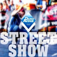 Dance Avenue Street Show