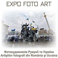 Виставка фотохудожників Румунії та України «Expo Foto Art»