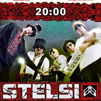 Концерт гурту Stelsi