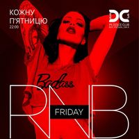 Вечірка RNB Friday @ Dolce