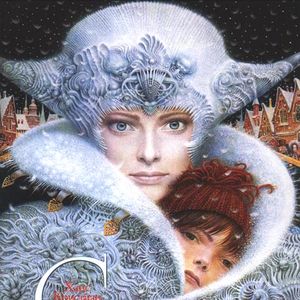 Новорічна музична казка «Снігова королева»