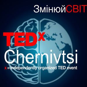 TEDxChernivtsi