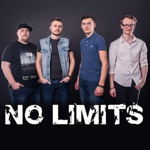 Концерт гурту No Limits