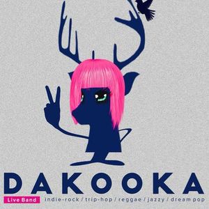 DaKooka презентує новий альбом