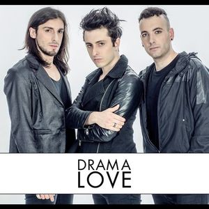 Концерт гурту Dramalove (Turin, Italy)