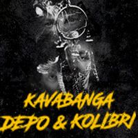 Концерт Kavabanga & Depo & Kolibri