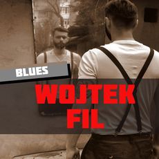 Концерт Wojtek Fil (Польща)