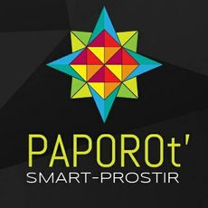 PAPOROt’ smart-prostir