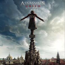 Фільм «Assassin s Creed: Кредо вбивці»