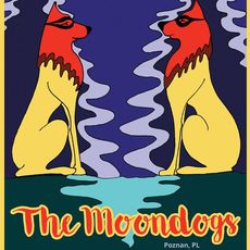 Концерт гурту The Moondogs