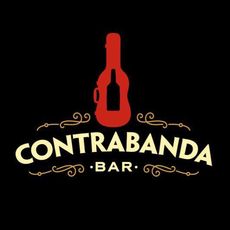 Contrabanda Bar
