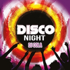 Вечірка Disco Night @ Z Club