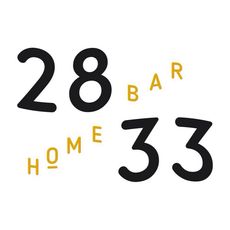 28/33 Home Bar