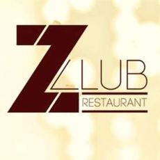 Ресторан-клуб Z Club