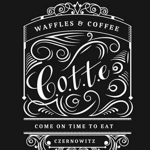 Кафе «C.O.T.T.E »