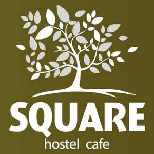 Square hostel&cafe