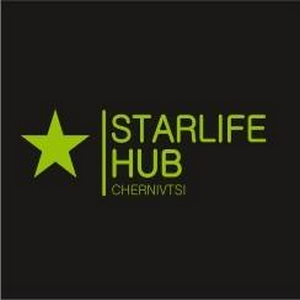 Starlife Hub Чернівці