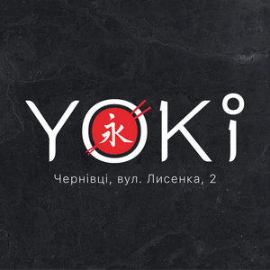 Ресторан азійської кухні «YOKI»