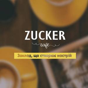 Zucker Cafe