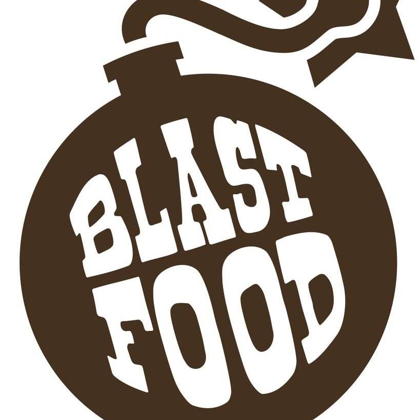 Кафе «Blast Food»