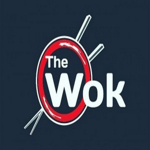Кафе «The Wok»