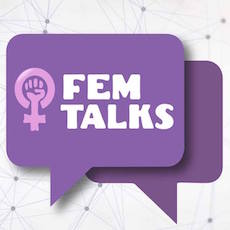 Дискусія Fem Talks в межах проекту «365 днів на фемінізм»