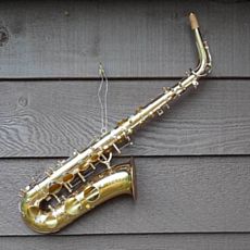 Концерт Sax Project