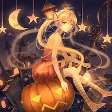 Halloween Anime & K-pop Party Tanoshī