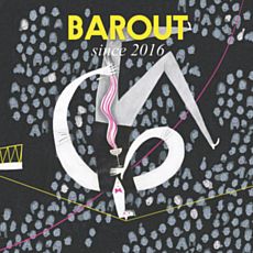 Презентація журналу Barout