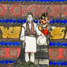 Мистецький проект Олексія Коваля «Емалі: Історія. Україна. Світ»