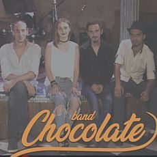 Концерт Chocolate Band