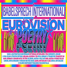 Поетичні читання Eurovision Poetry