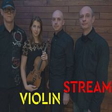 Виступ Violin Steam